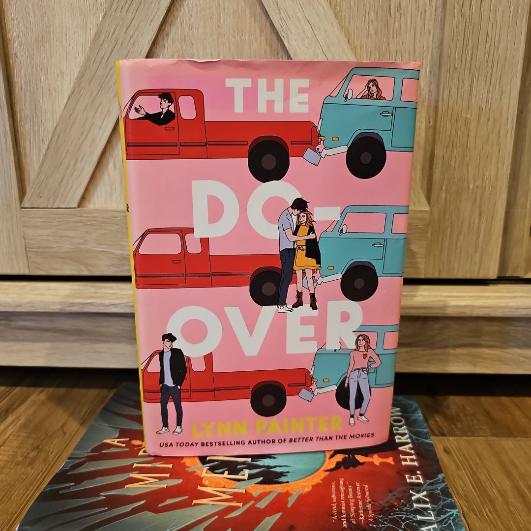 The Do-Over