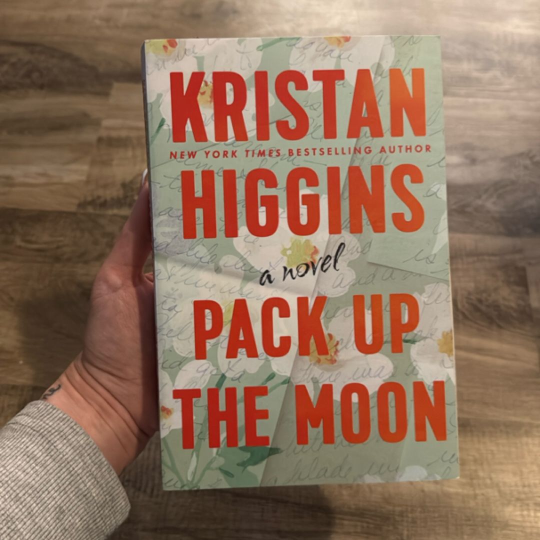 Pack up the Moon