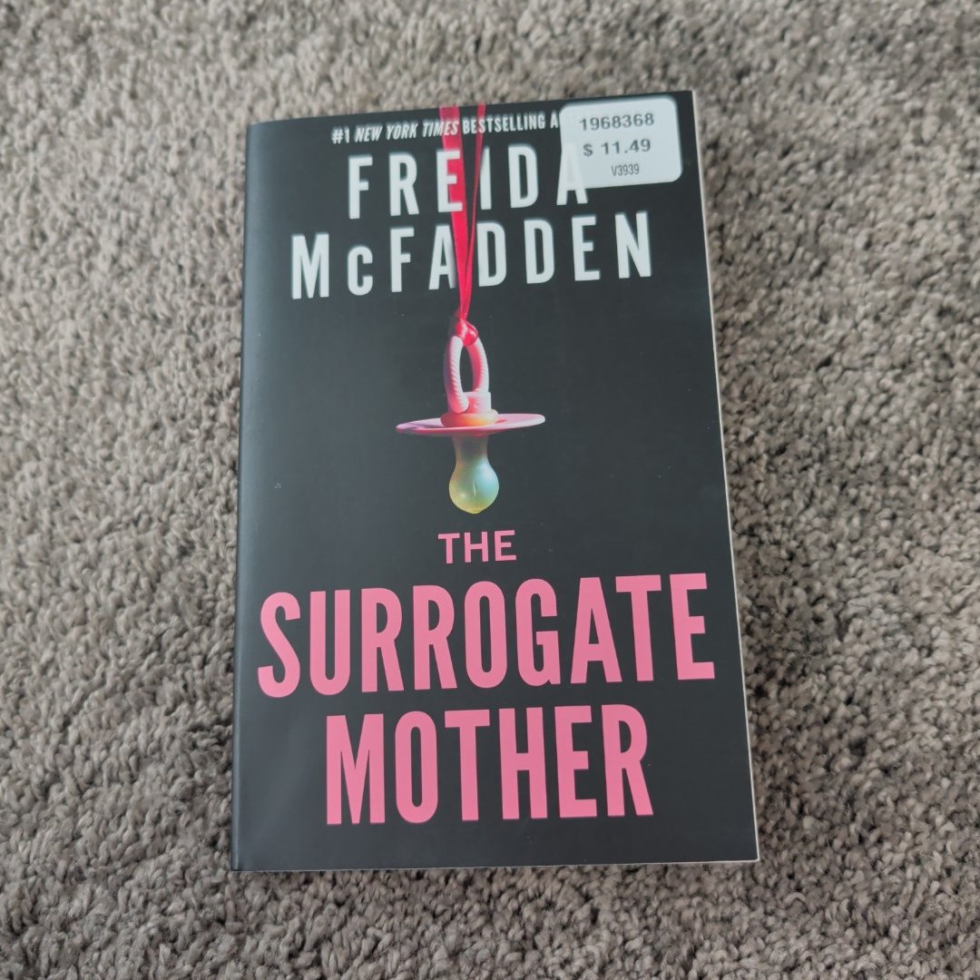 The Surrogate Mother