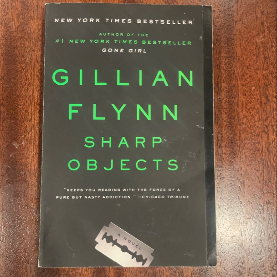 Sharp Objects