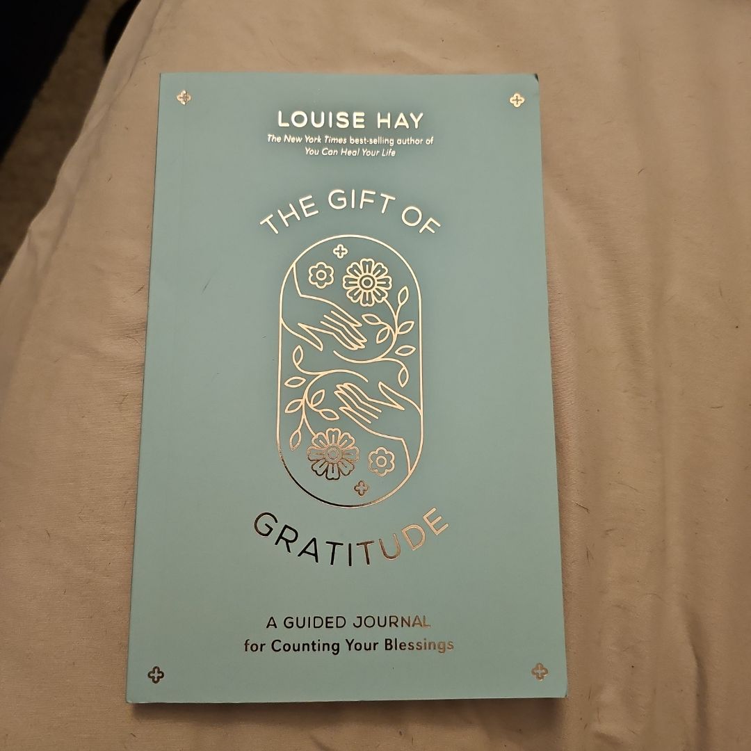 The Gift of Gratitude