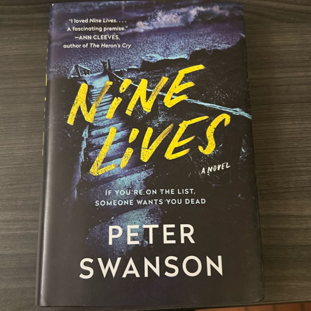 Nine Lives