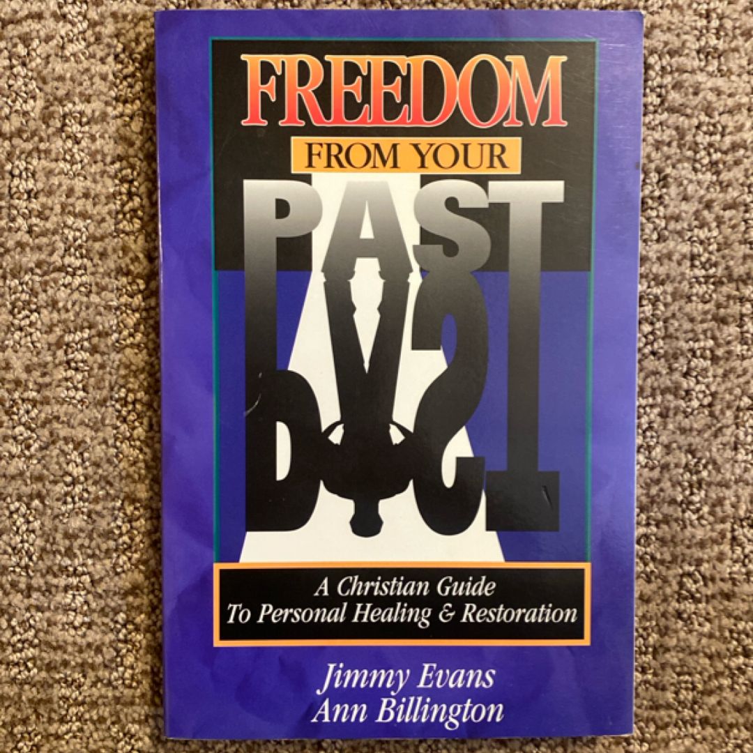 Freedom from Your Past (1994)