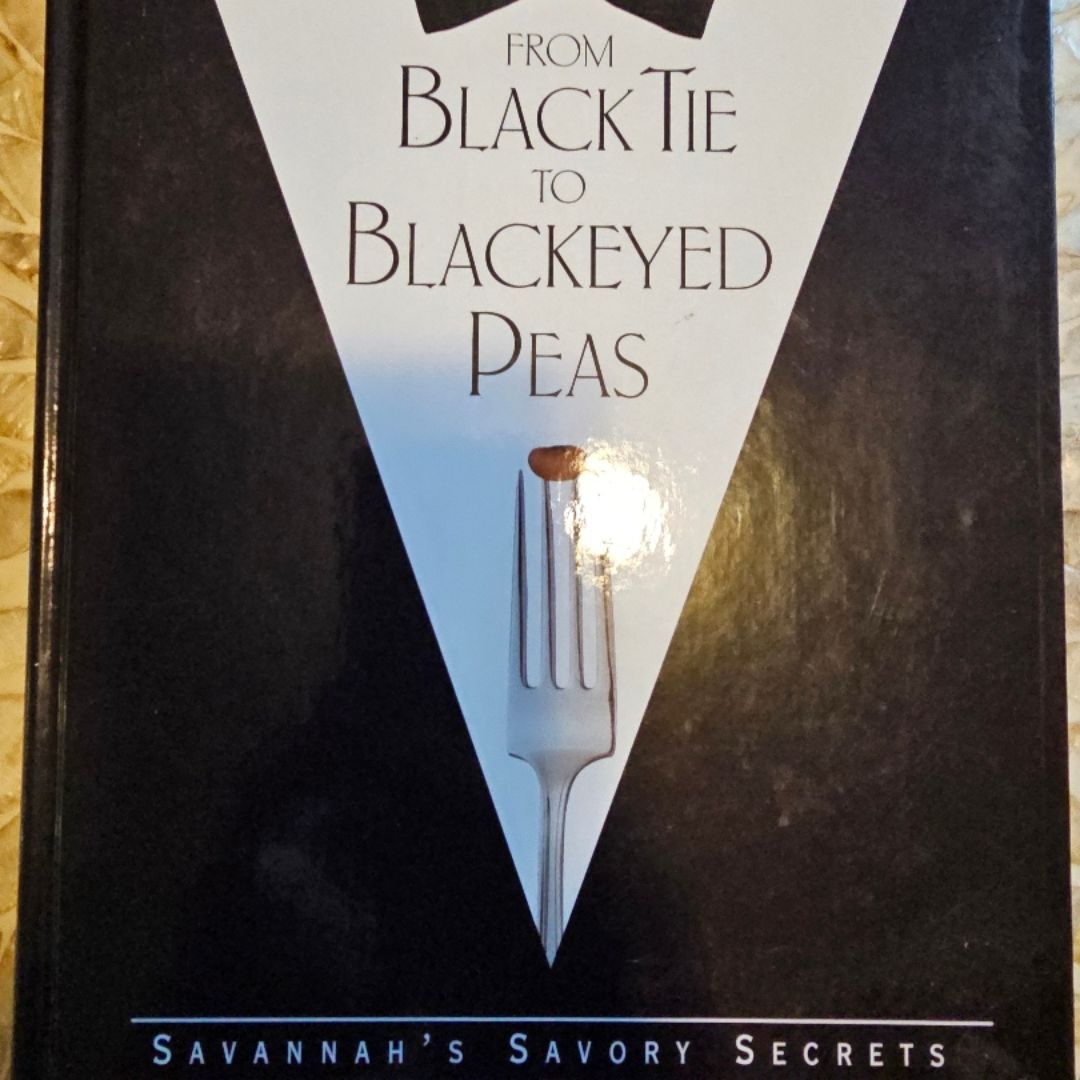 From Black Tie to Blackeyed Peas