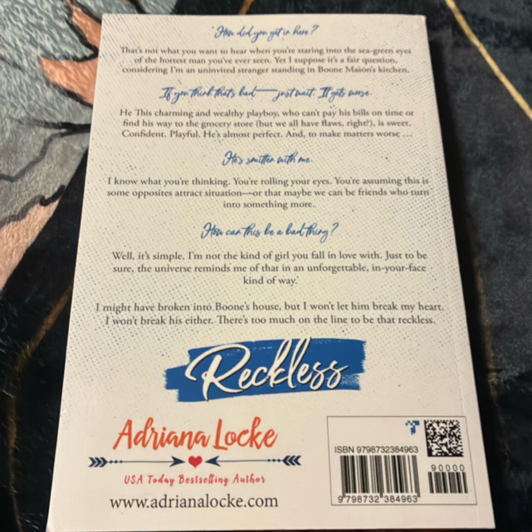 Reckless