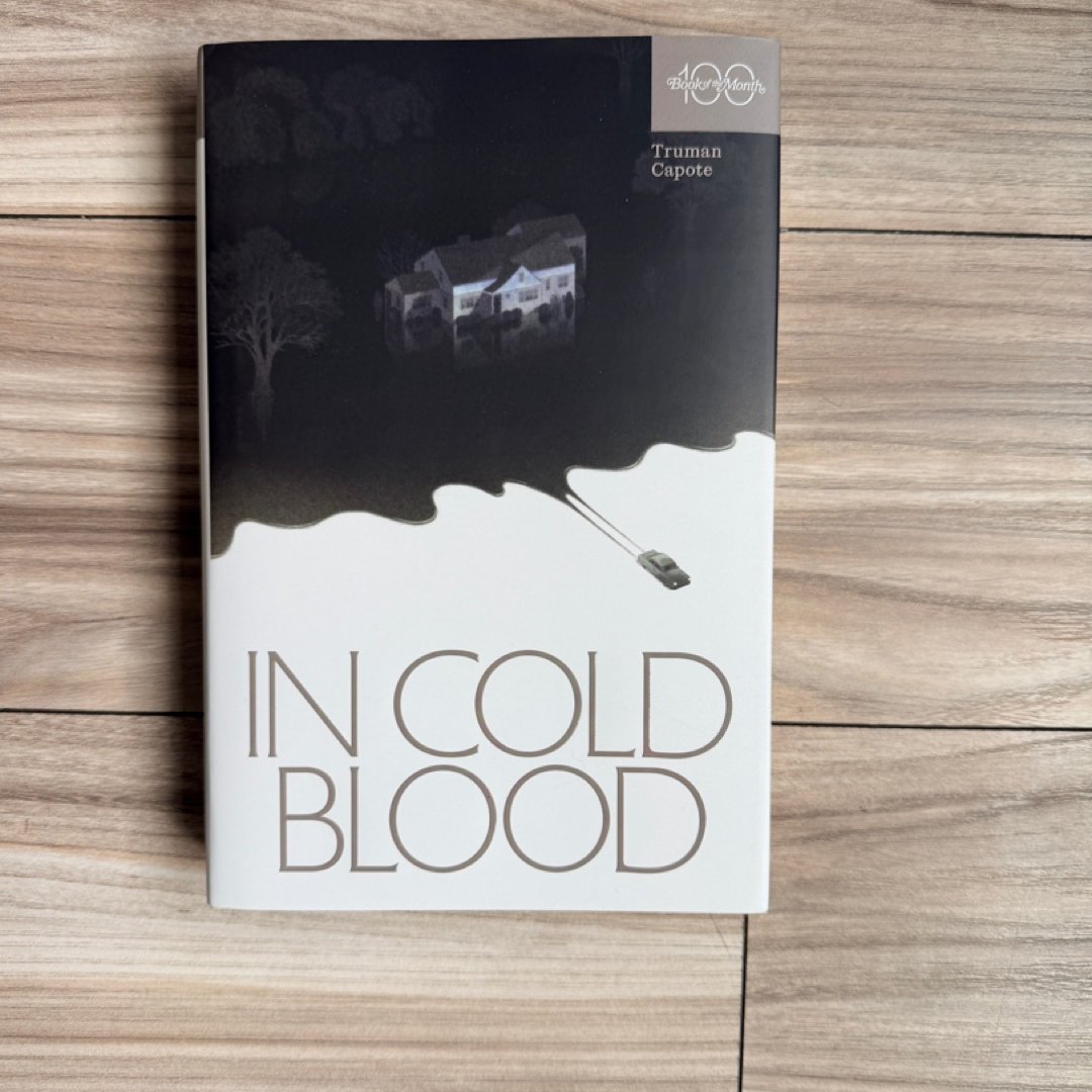 In Cold Blood