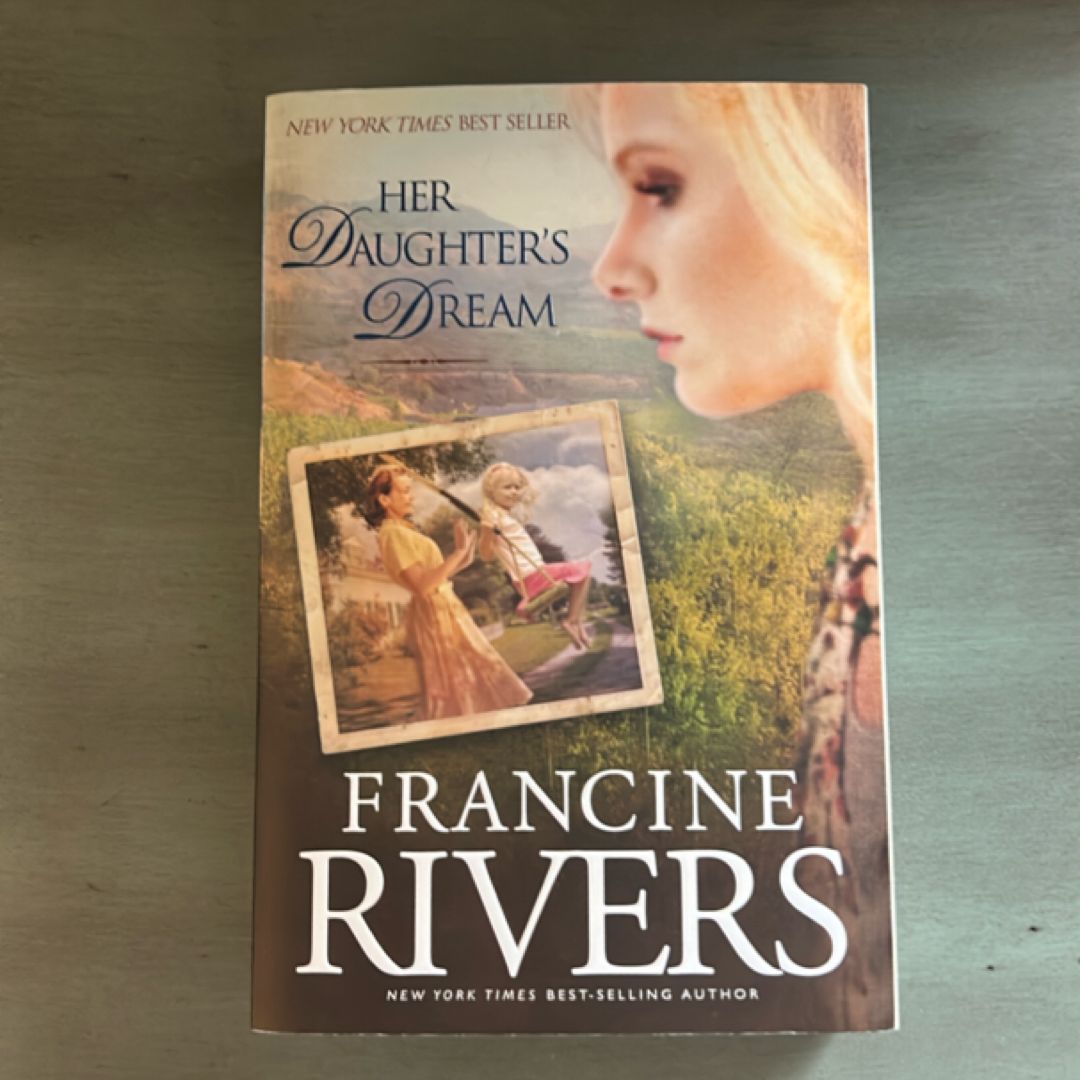 Her Daughter's Dream