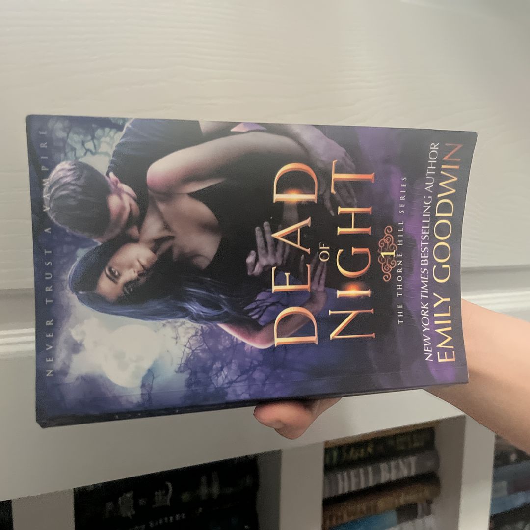 Dead of Night