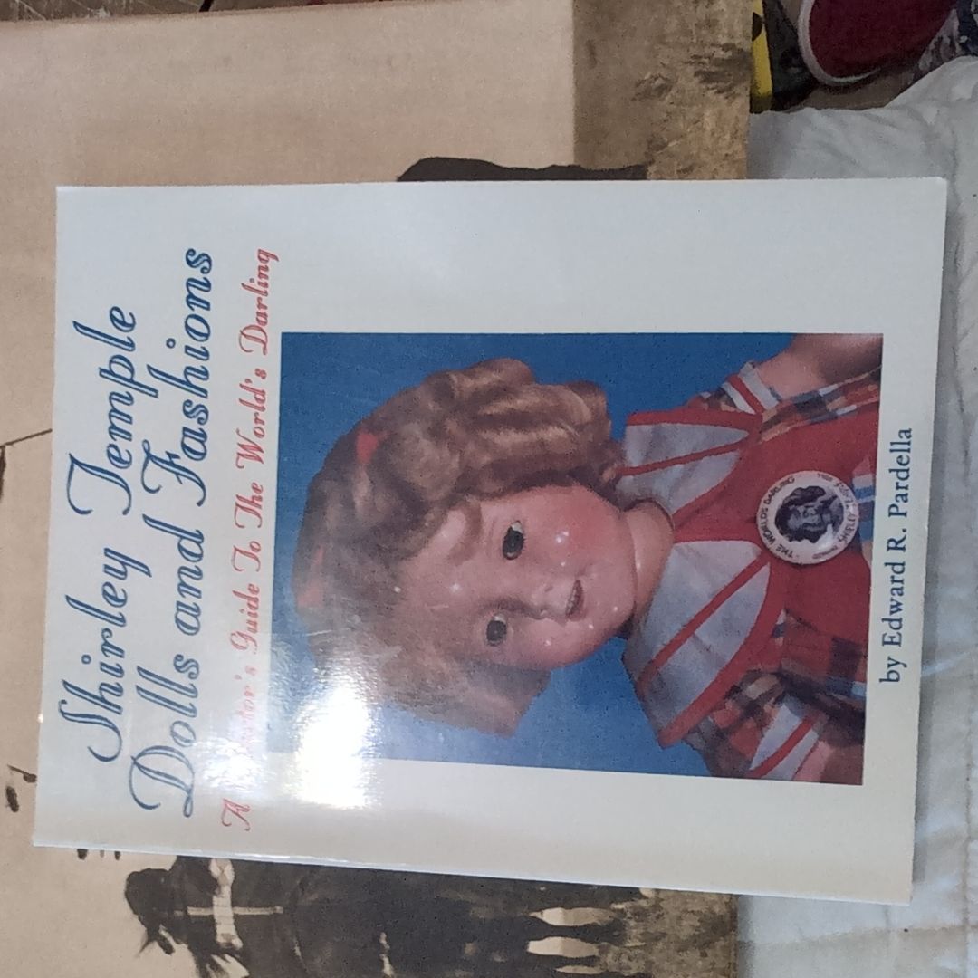 Shirley Temple Dolls