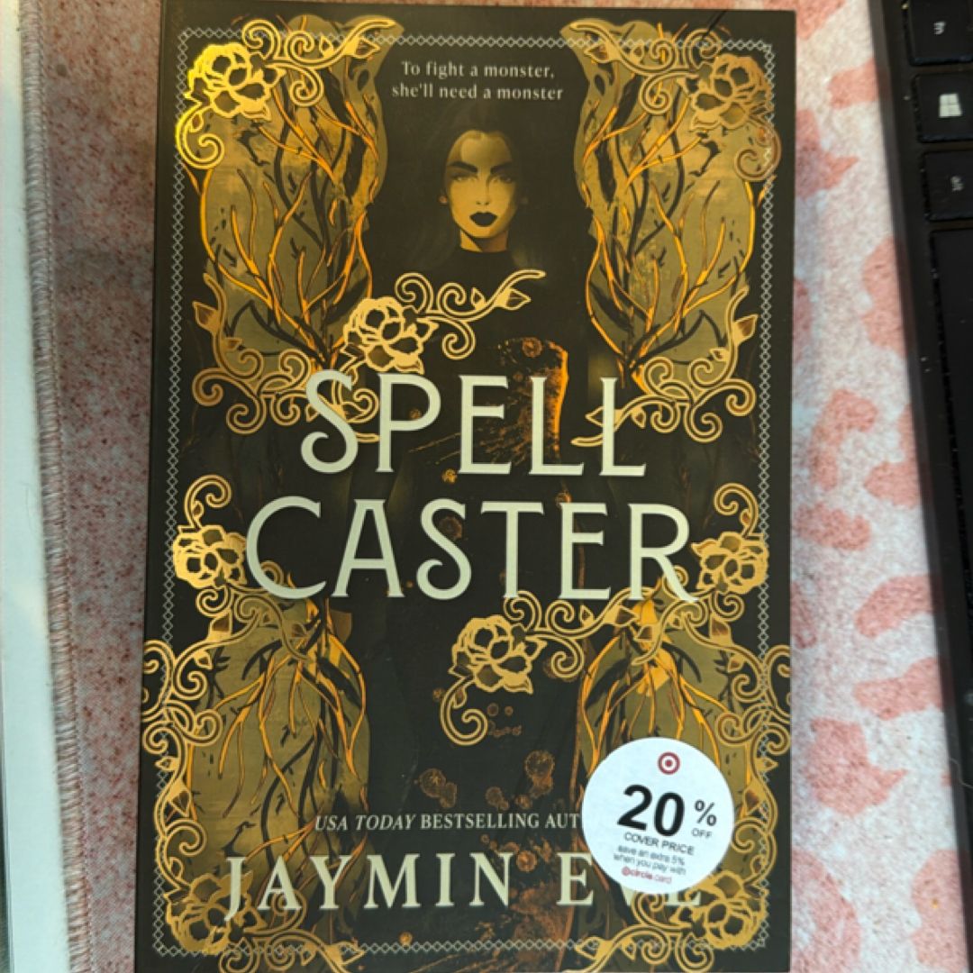 Spellcaster