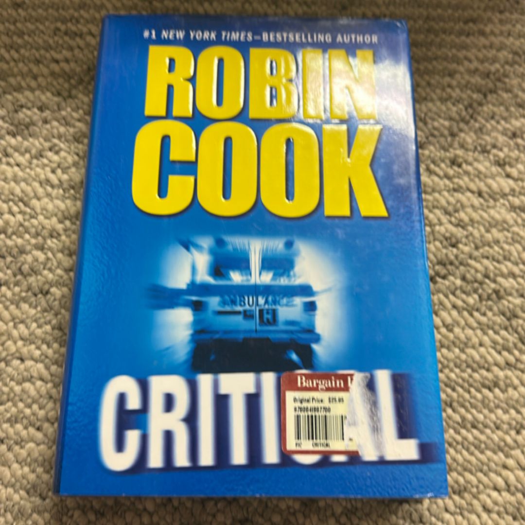 Critical
