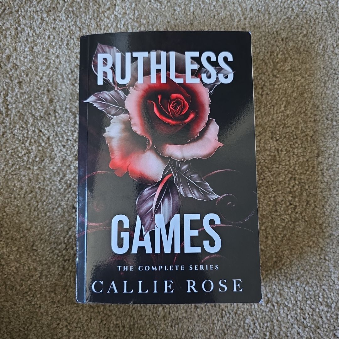 Ruthless Games