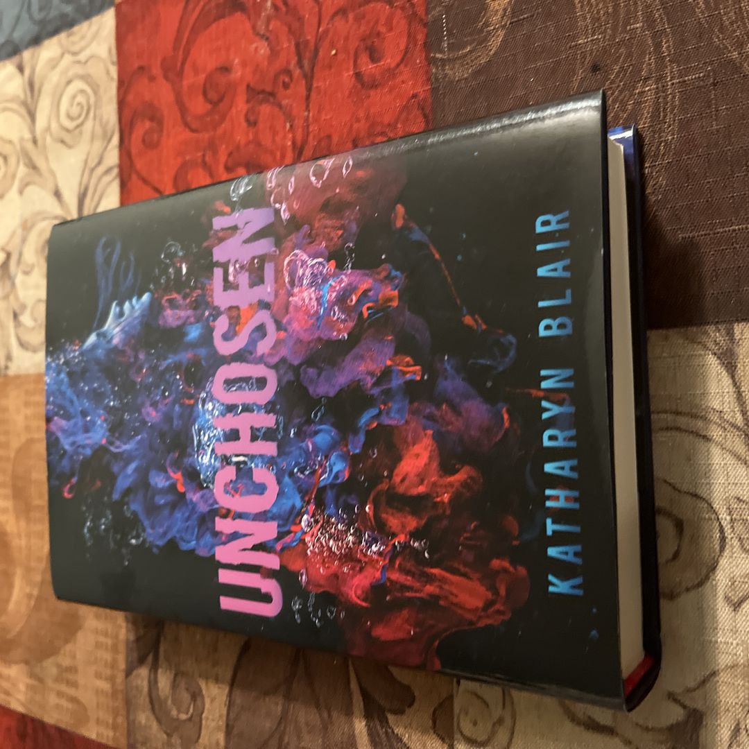 Unchosen