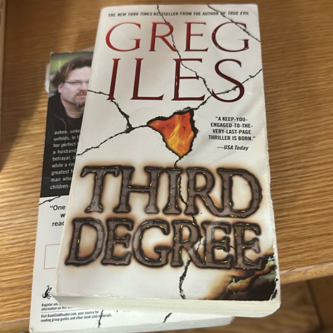 Third Degree