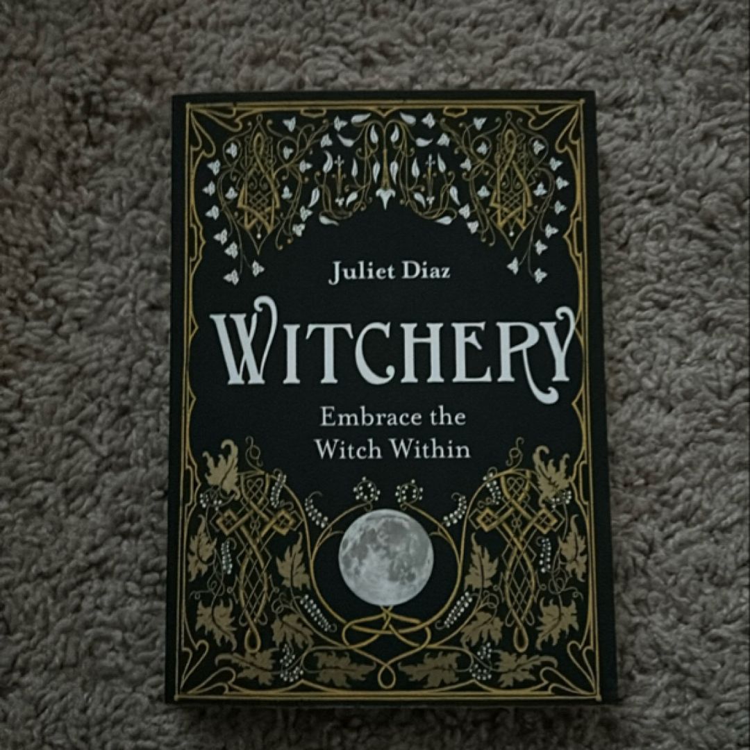 Witchery