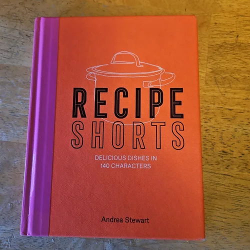 Recipe Shorts