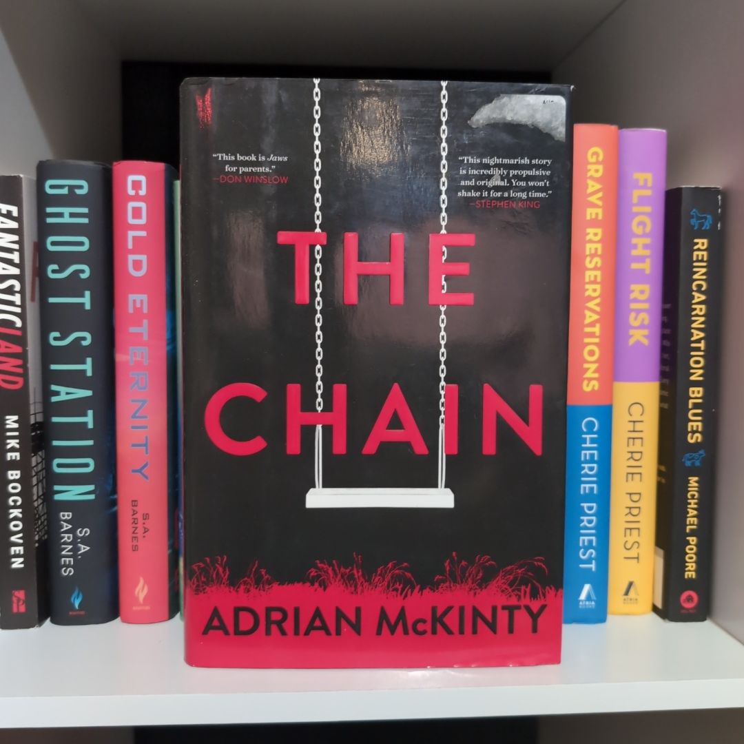 The Chain