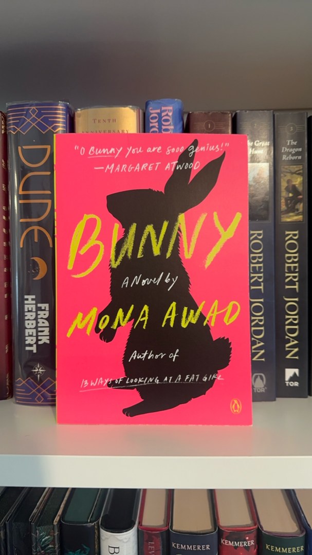 Bunny