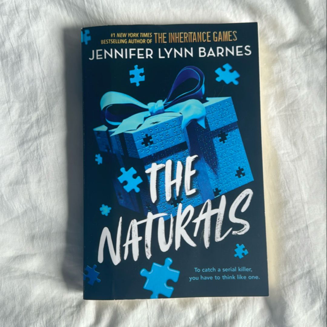 The Naturals