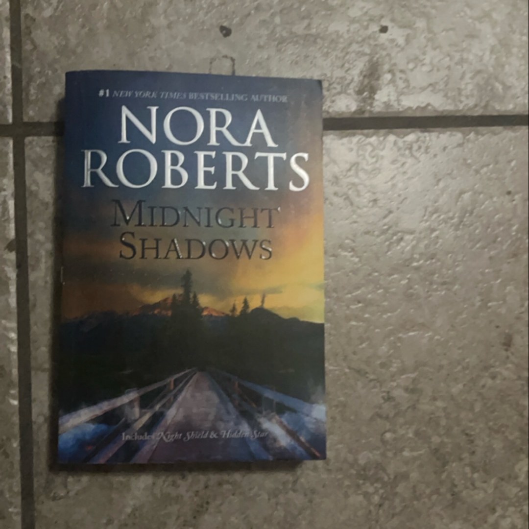 Midnight Shadows