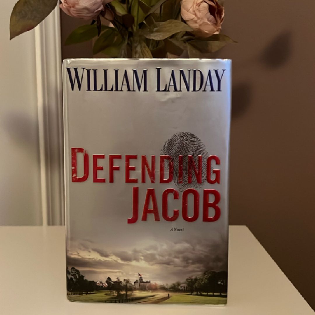 Defending Jacob