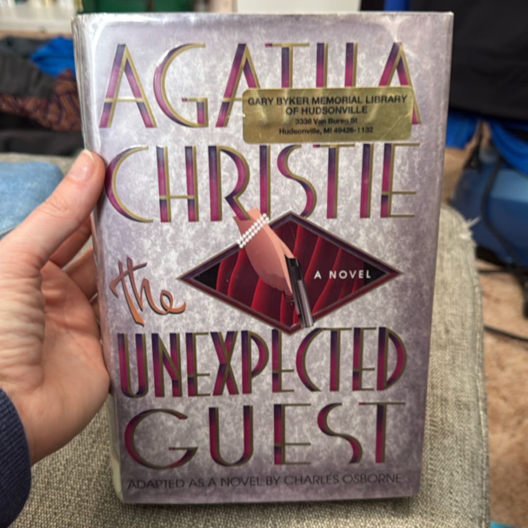 The Unexpected Guest