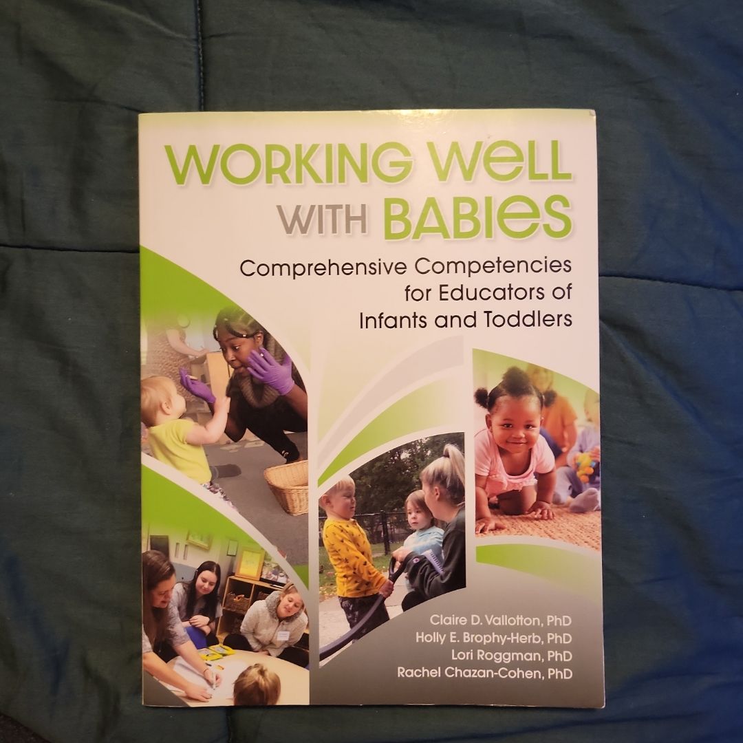 Working Well with Babies