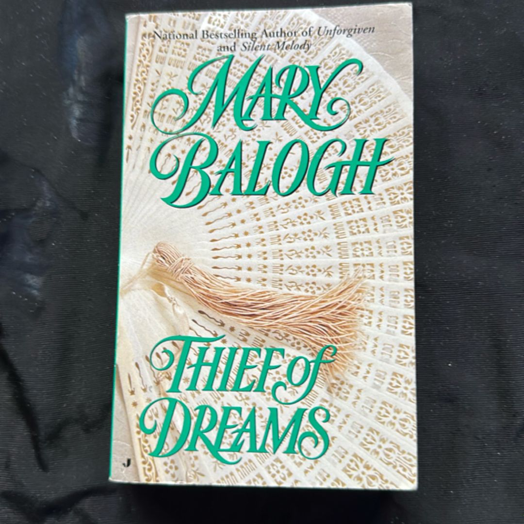 Thief of Dreams