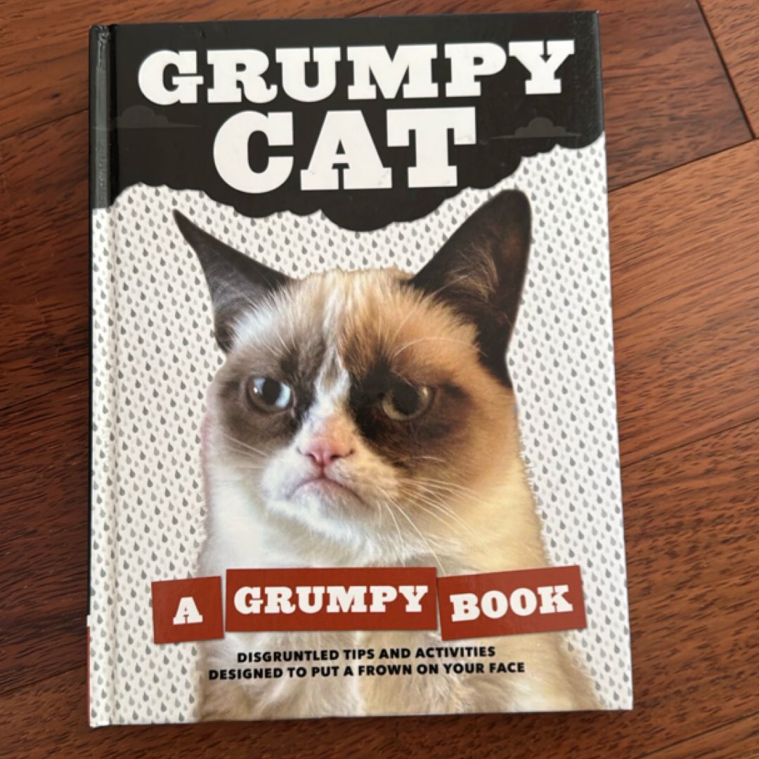 Grumpy Cat
