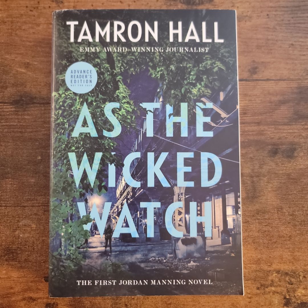 As the Wicked Watch
