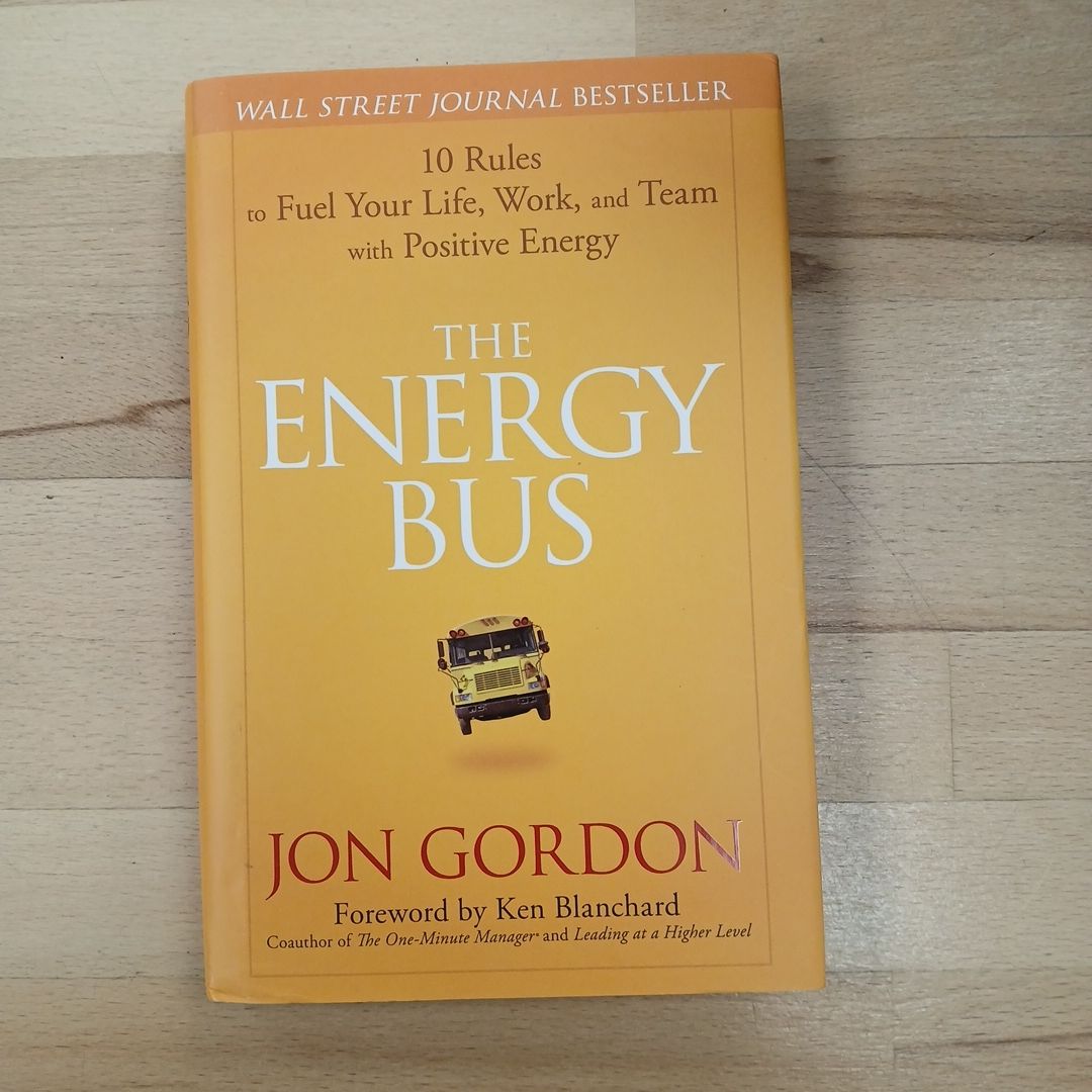 The Energy Bus