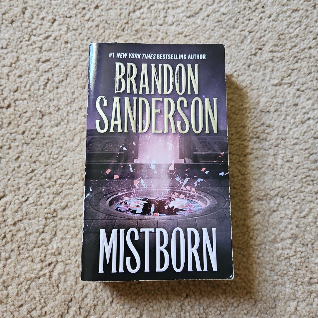 Mistborn