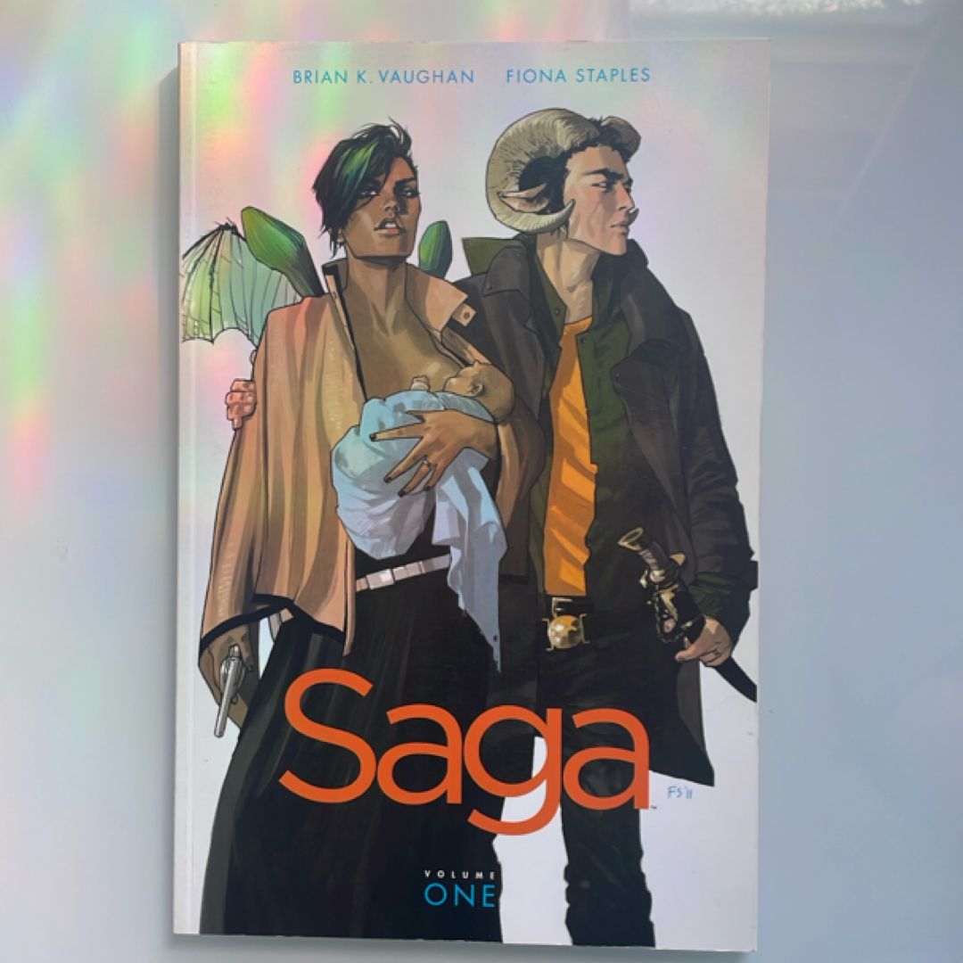Saga