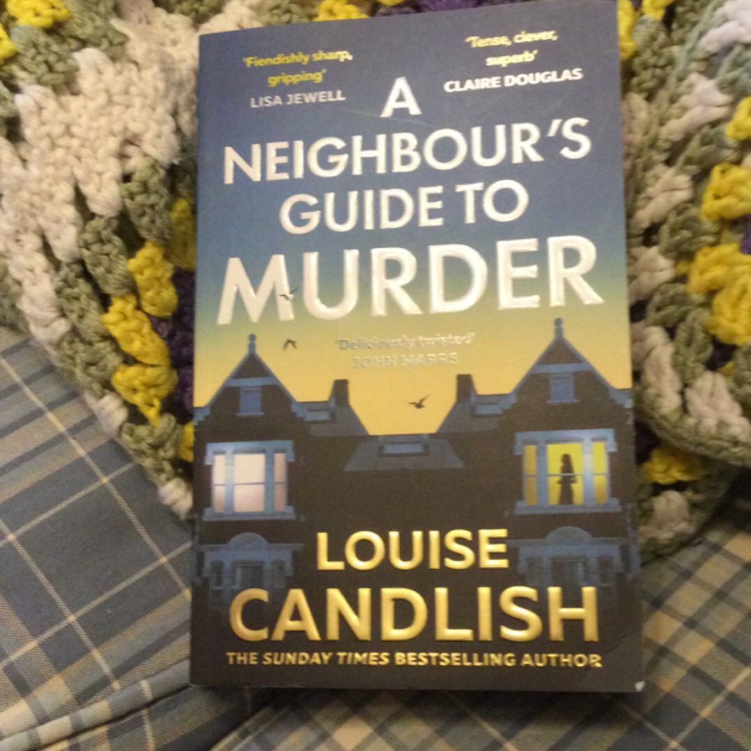 A Neighbour's Guide to Murder