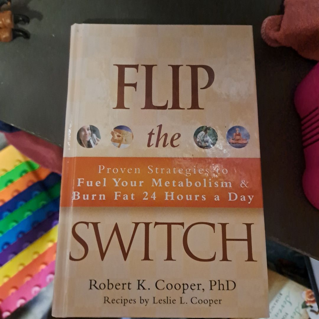 Flip the Switch