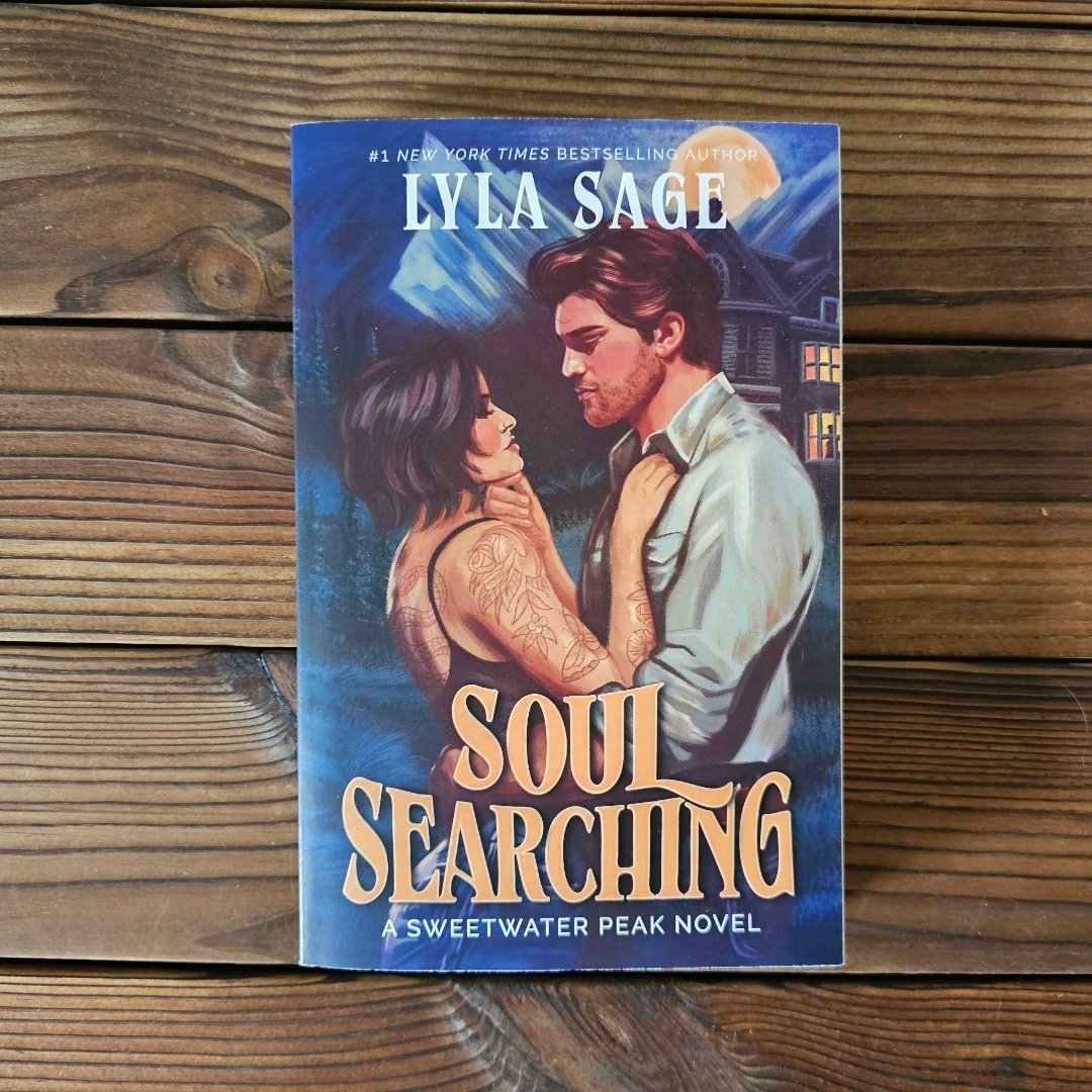 Soul Searching