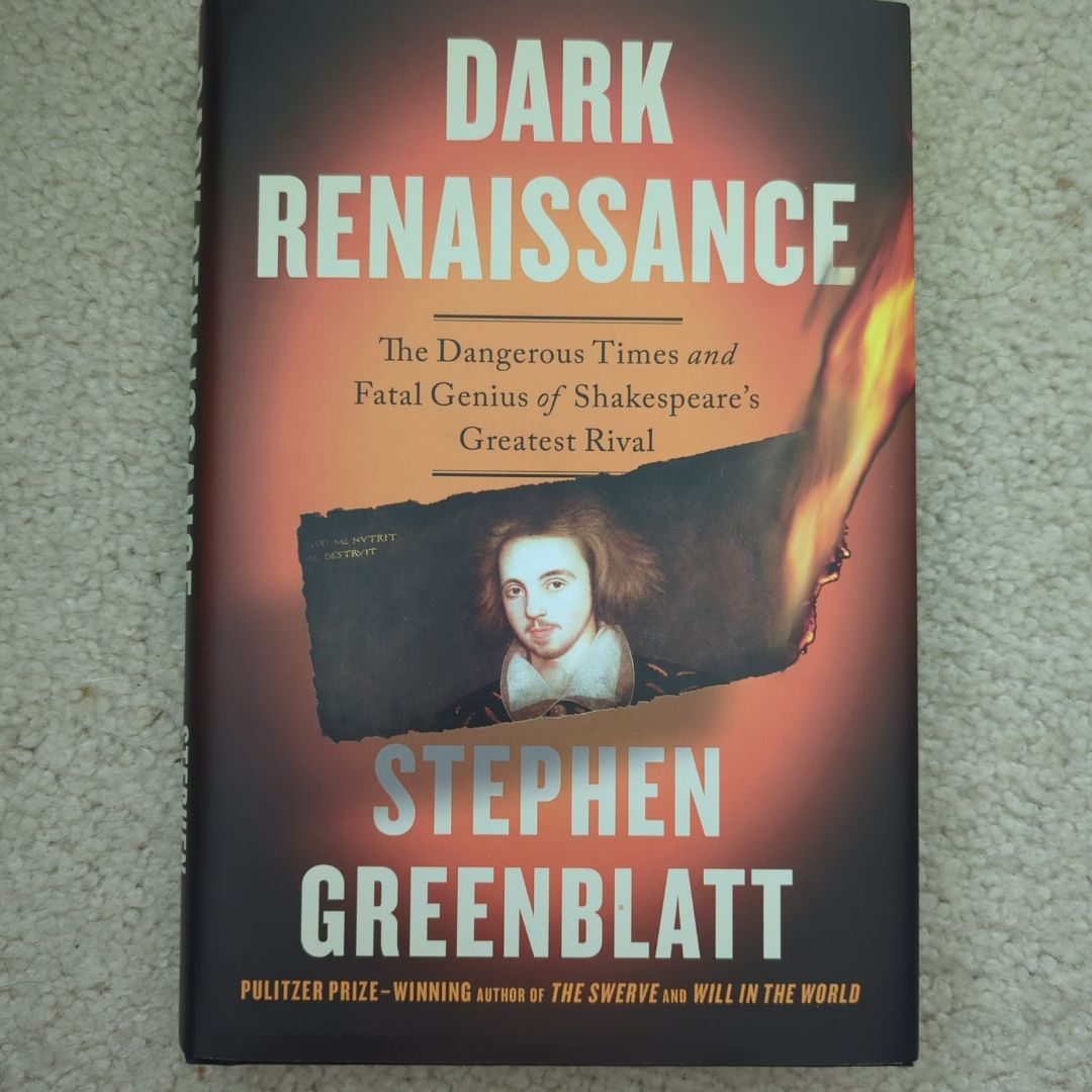 Dark Renaissance