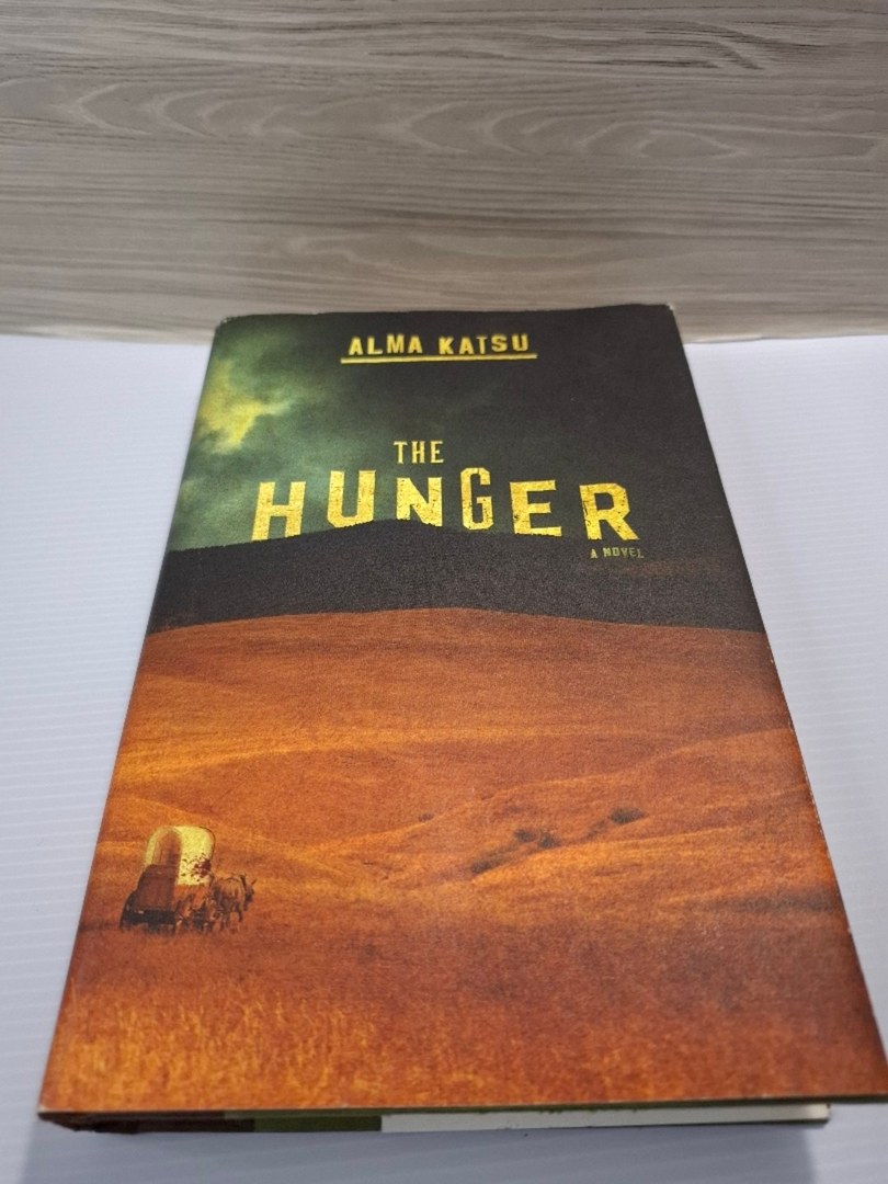 The Hunger