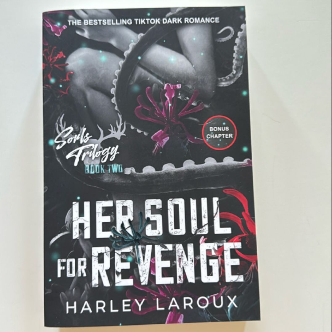 Her Soul for Revenge
