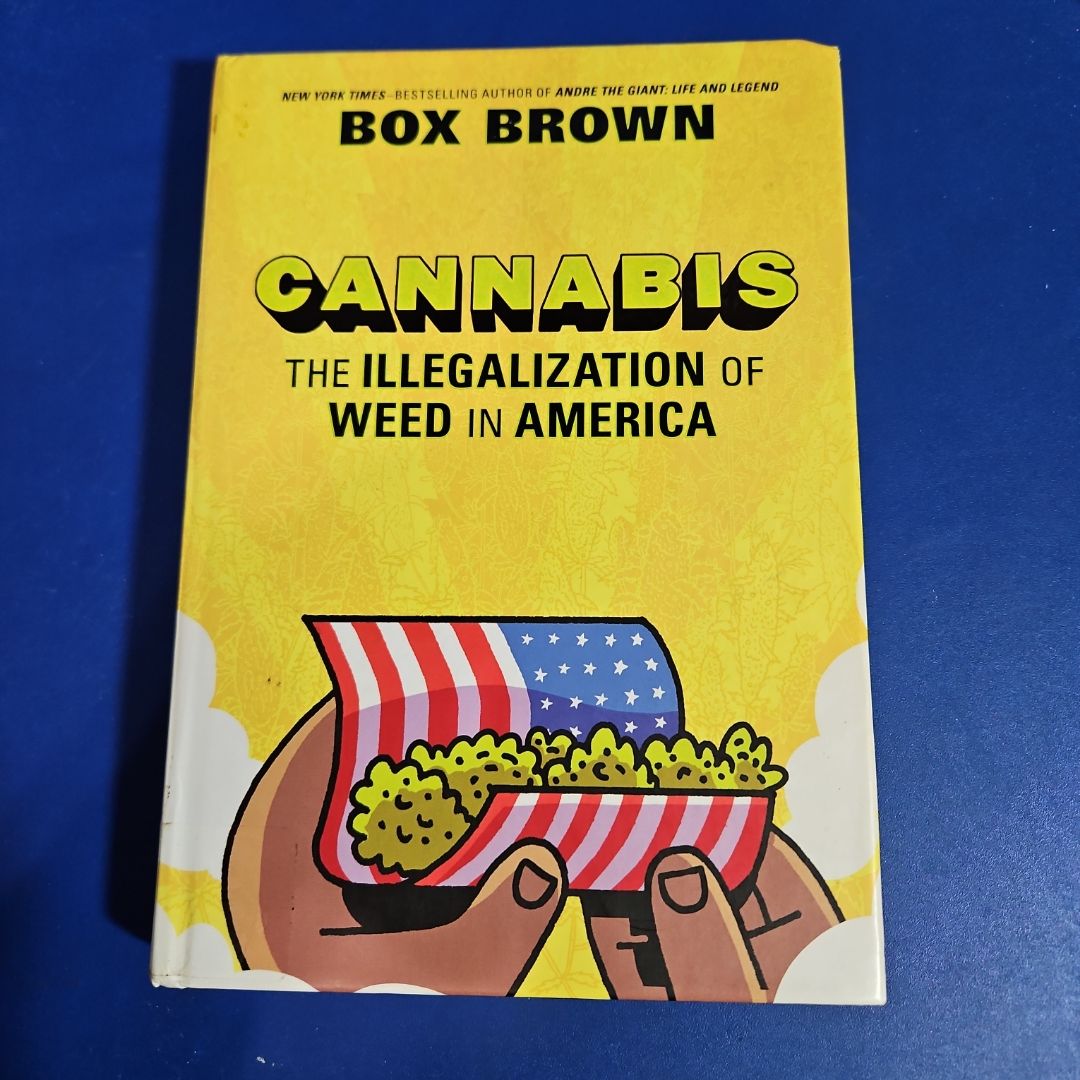 Cannabis