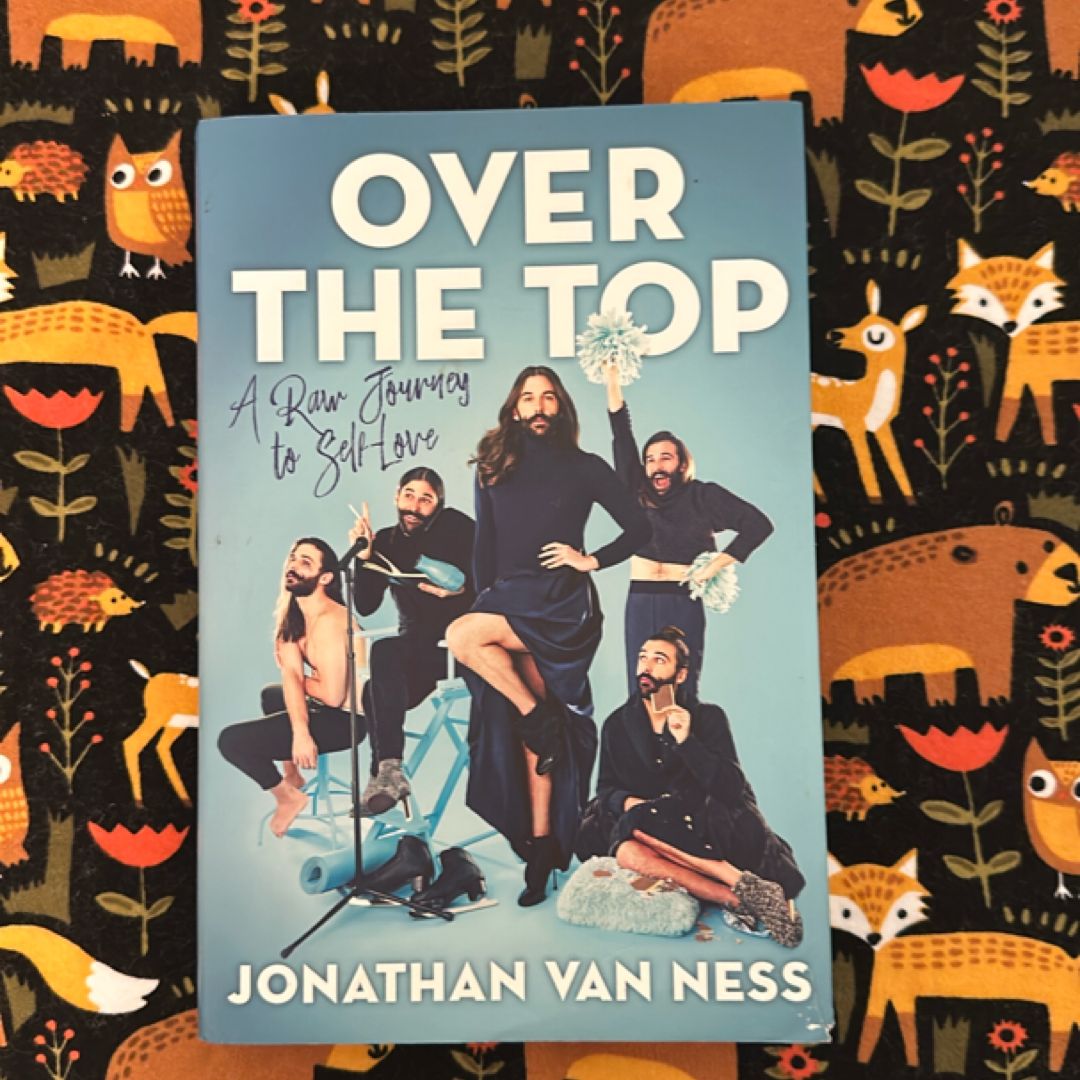 Over the Top