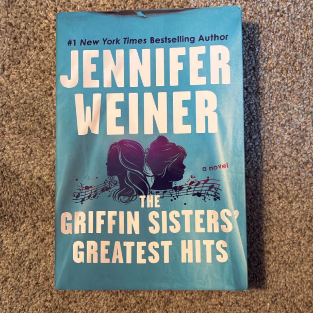 The Griffin Sisters' Greatest Hits (Deluxe Limited Edition)