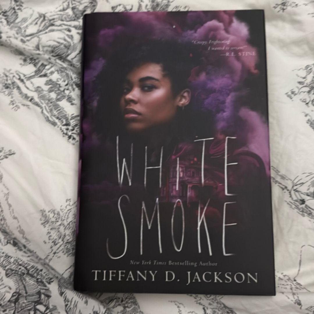 White Smoke