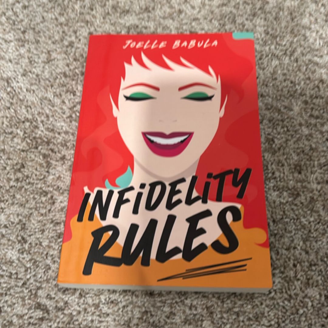 Infidelity Rules