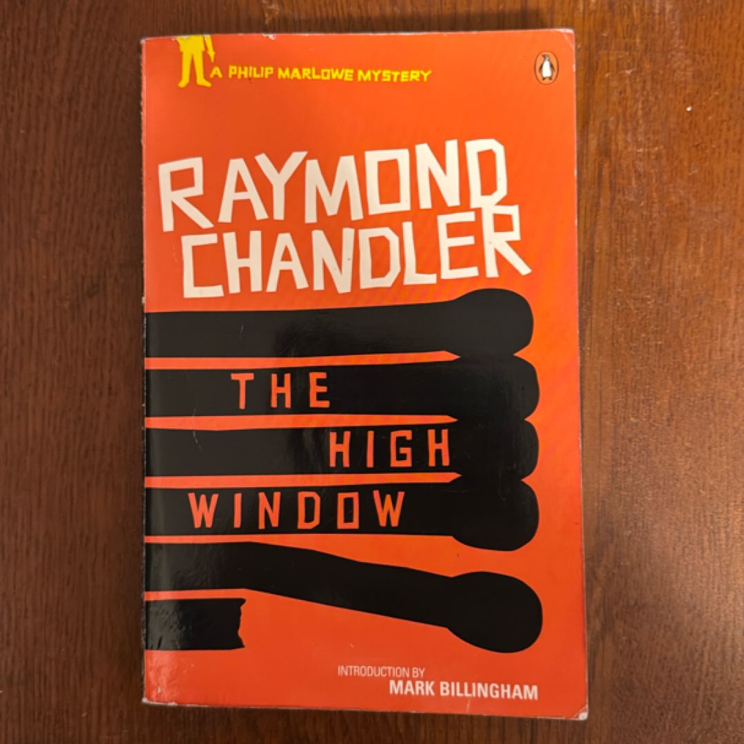 The High Window