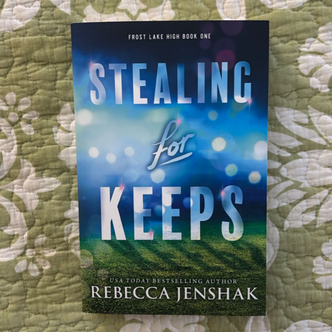Stealing for Keeps