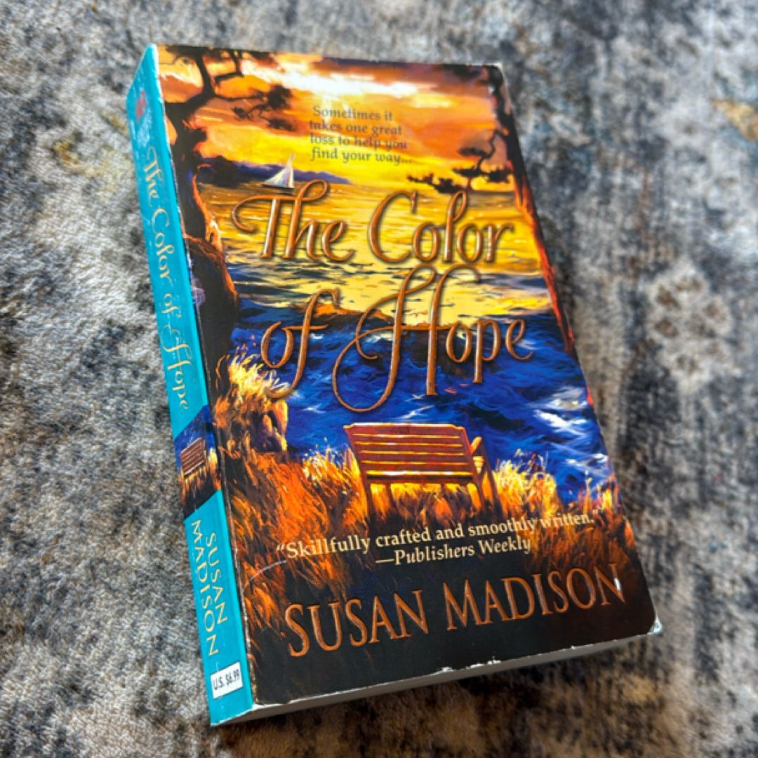 The Color of Hope