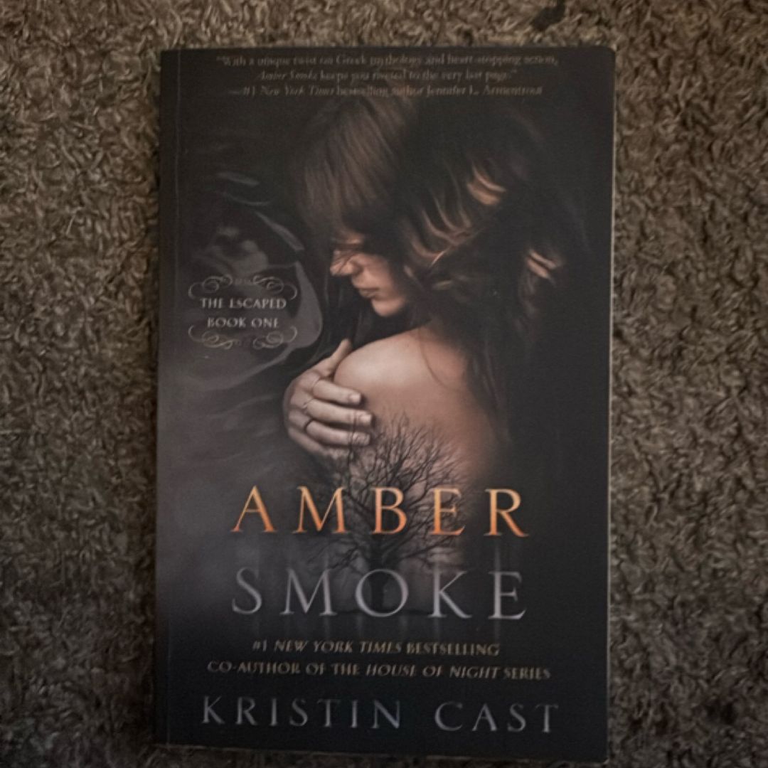 Amber Smoke