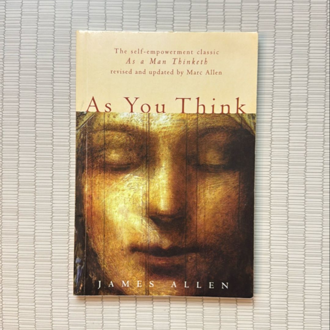 As You Think