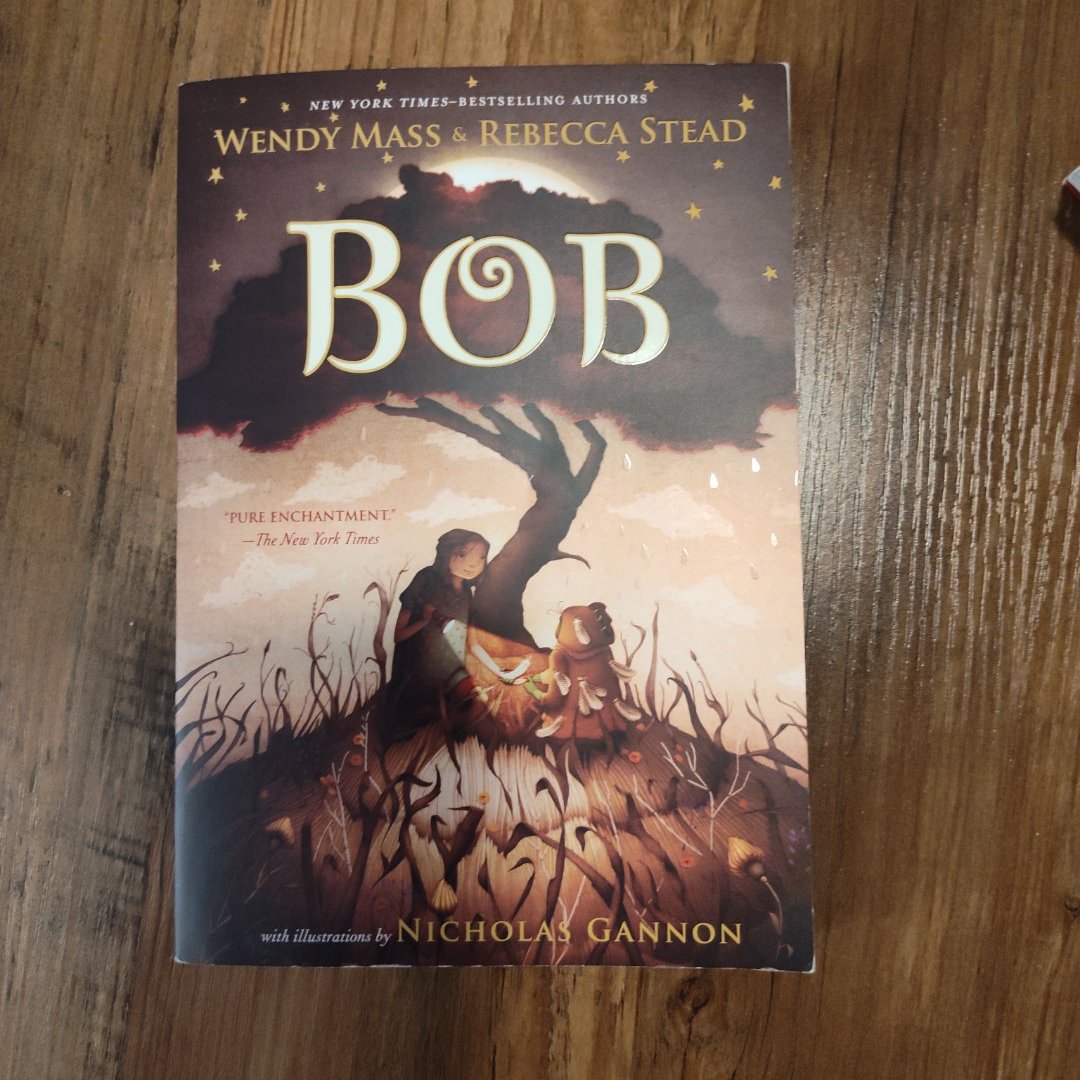Bob
